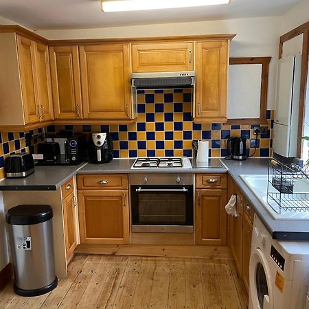 A Lovely One Bed Flat In North Finchley Exterior foto