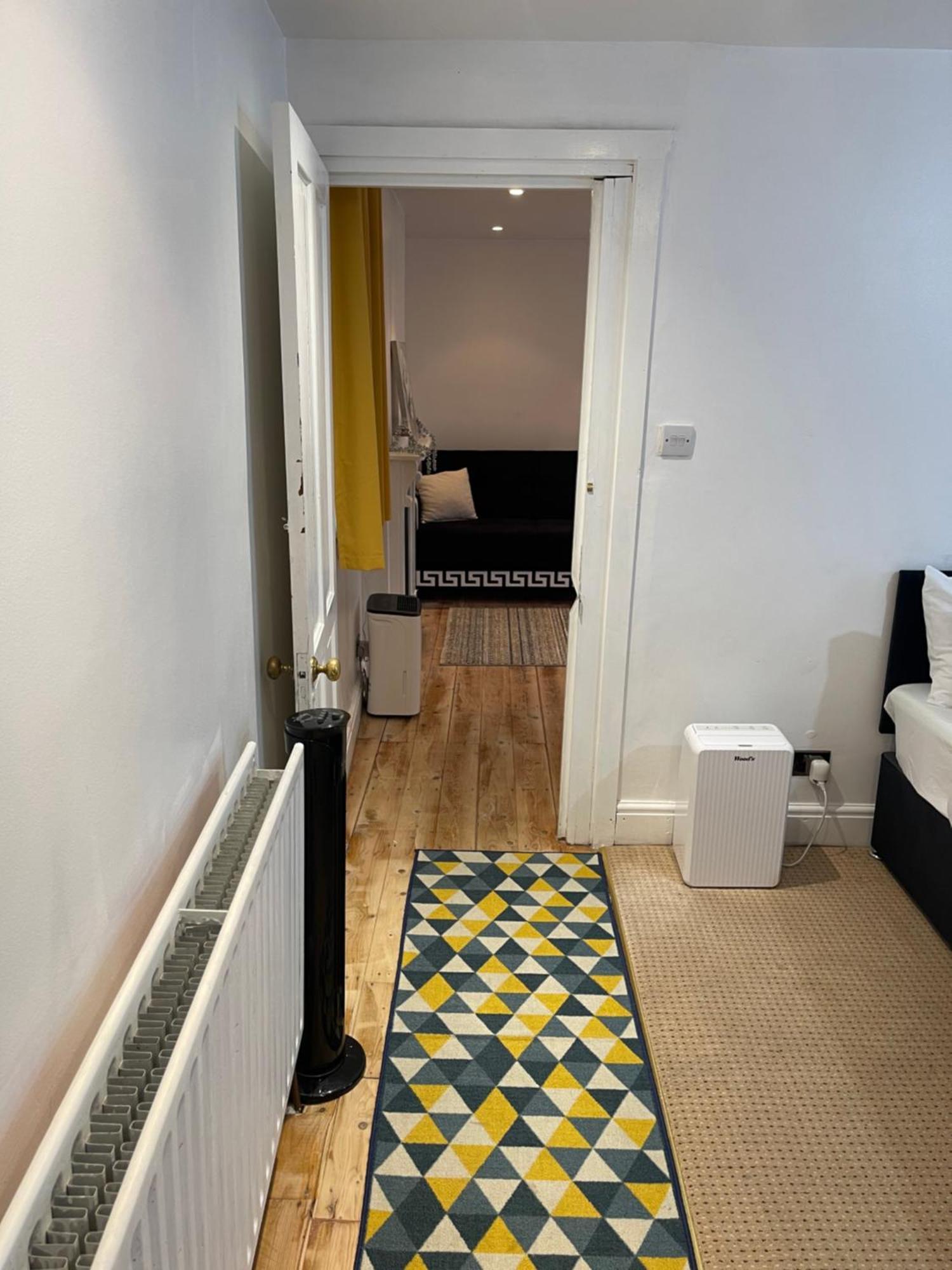 A Lovely One Bed Flat In North Finchley Exterior foto