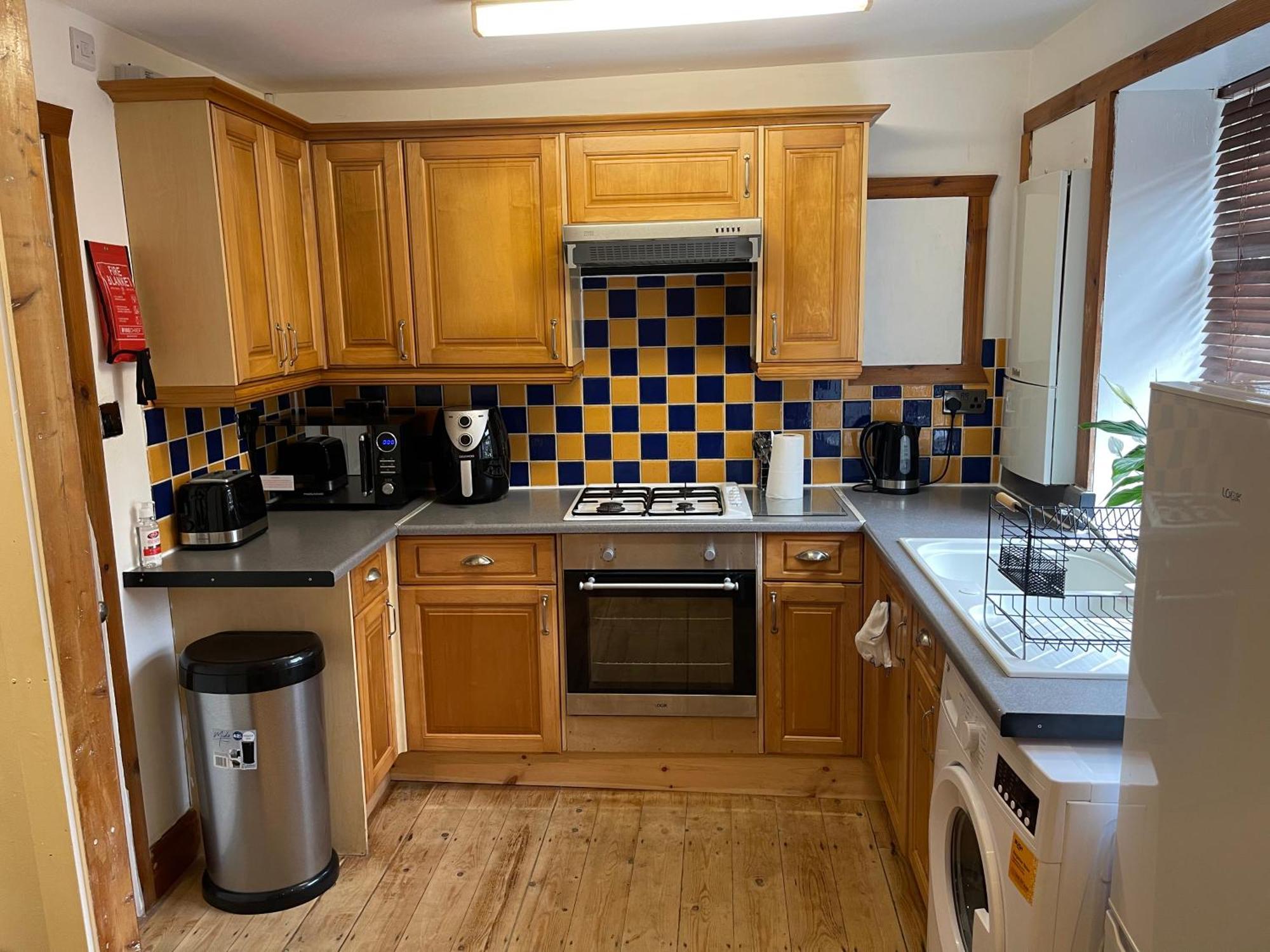 A Lovely One Bed Flat In North Finchley Exterior foto